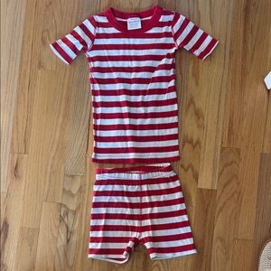 Hanna Andersson Short Johns